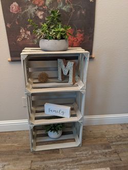 Nice shelf