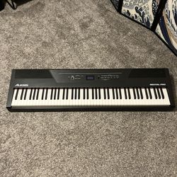 Recital Pro Keyboard
