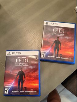 Jedi ps5 Lee La descripción
