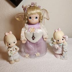 Collectible Vintage Precious Moments