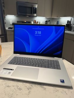 HP-OmniBook X-17.3”
