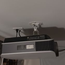 Sony Bravia SXRD 1080P - HD Projector