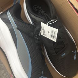 Puma Rocket Fuel Sneakers