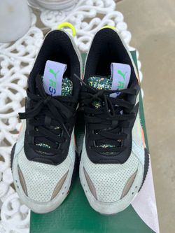 Adidas shoes
