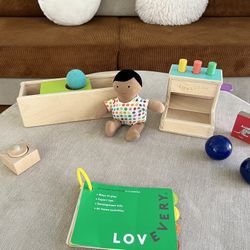 Lovevery Thinker Play Kit 11-12m