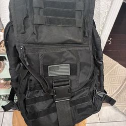 Tactical Backpack