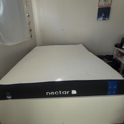 Nectar Queen Mattress 