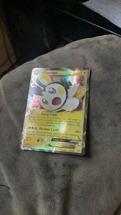 Emolga