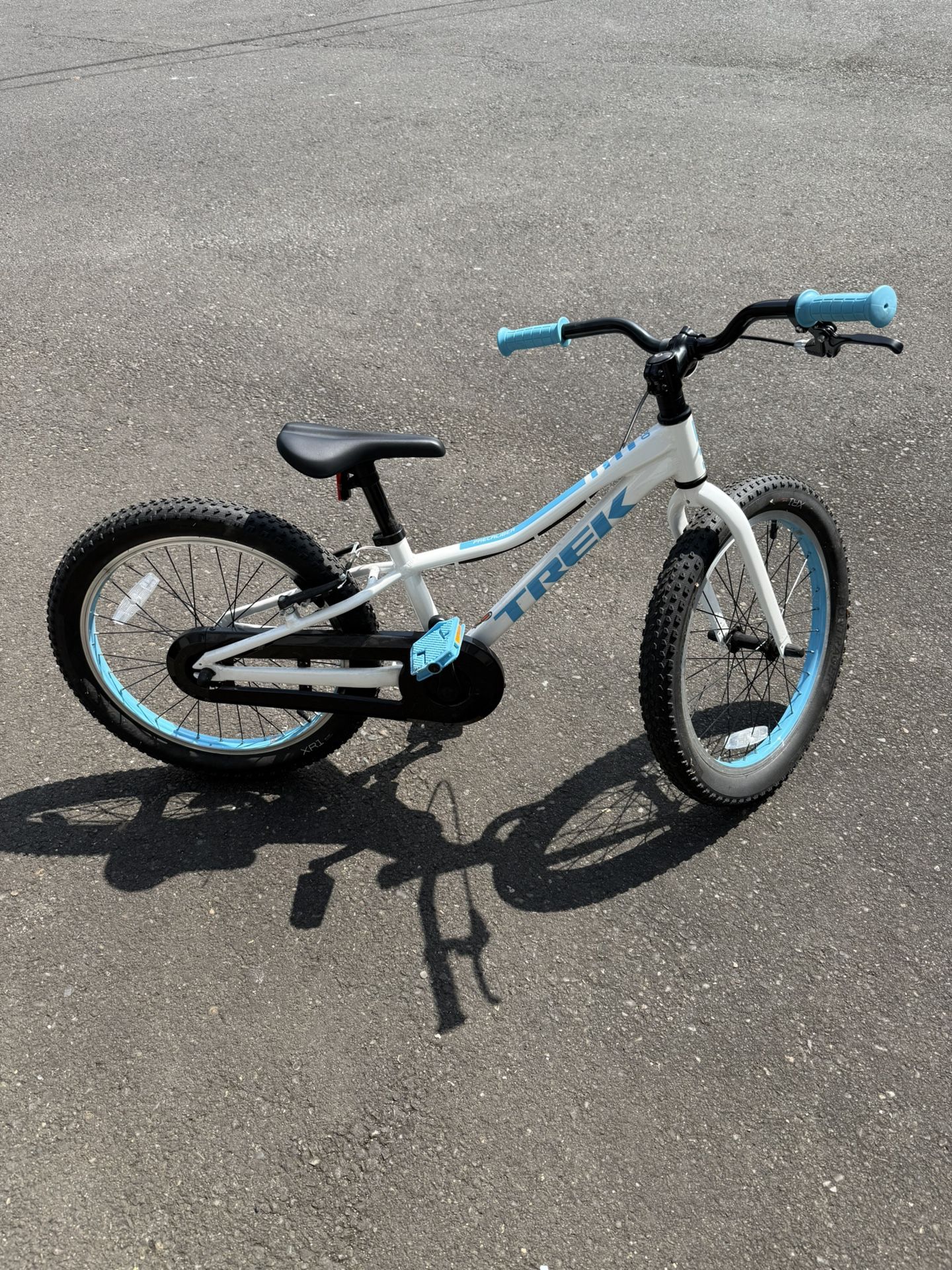 Trek Precaliber 20” Kids Bike
