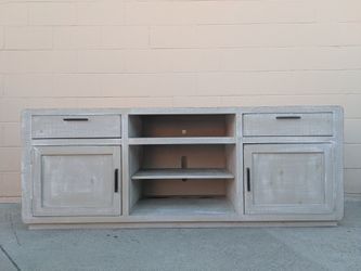 Vintage console
