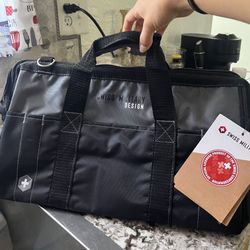 TOOL CARRIER