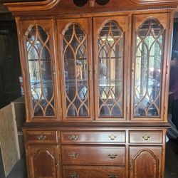China Cabinet 
