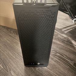Sliger CX4712-NFP Enclosure