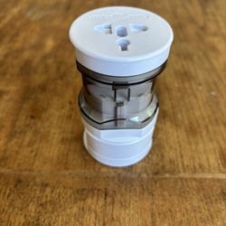 Travel Adapter