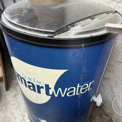 Smart Water Drink Cooler