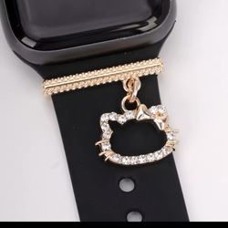 Hello Kitty Watch Strap