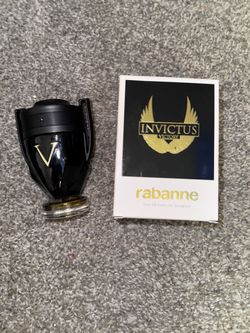Rabanne Invictus Victory Eau de Parfum Extrême