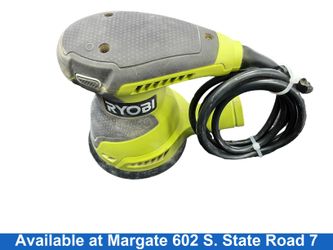 Ryobi Rs290g Green