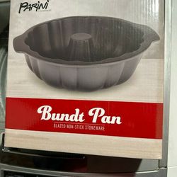 Parini Bundt Pan