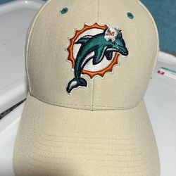Miami Dolphins Hat