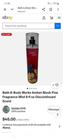 Bath Bady works