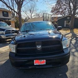 2012 Ram 1500