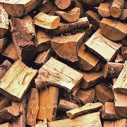 Selling Fire Wood