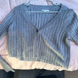 American Eagle Cardigan 