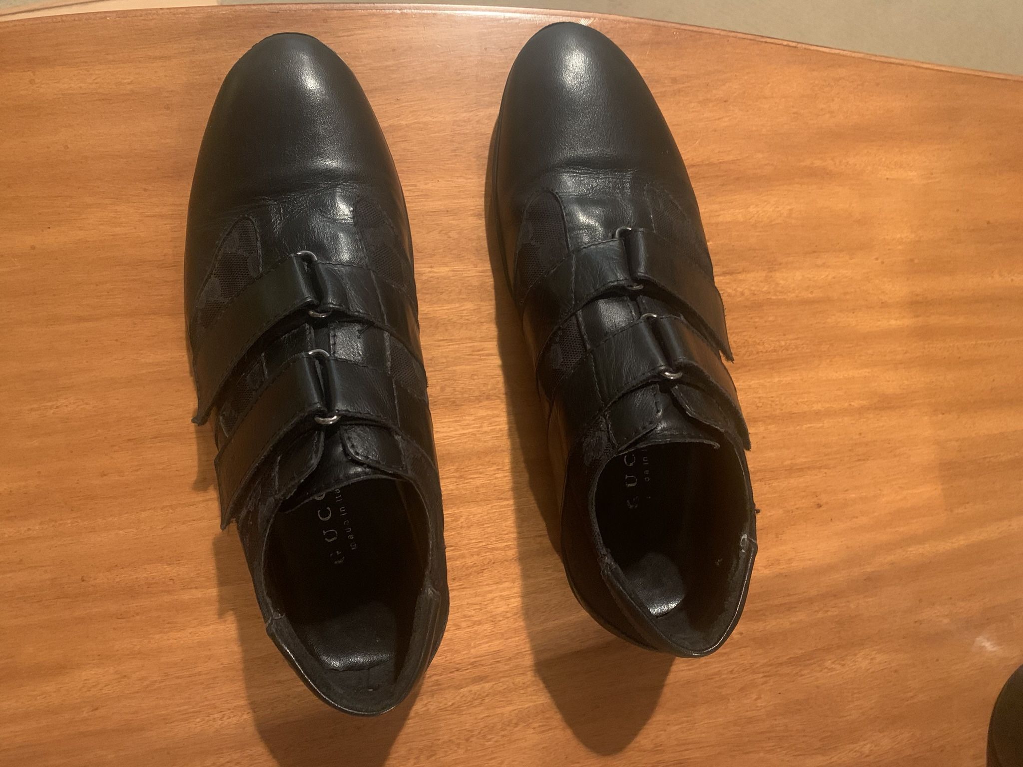 Gucci Shoes