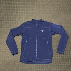 Arcteryx Jacket / Windbreaker 