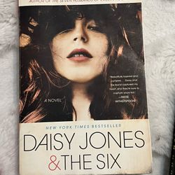Daisy Jones & The Six