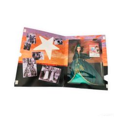 Barbie Gone With The Wind Scarlett O'Hara 1994 Hollywood Legends Collection Doll