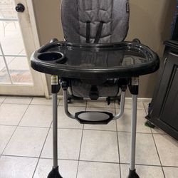 High Chair 