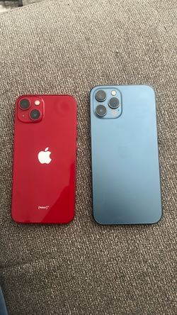 iPhone 13 / iPhone 12 Pro Max