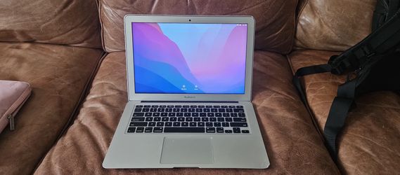 Apple MacBook Air