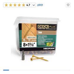 Wood To Wood Screws 