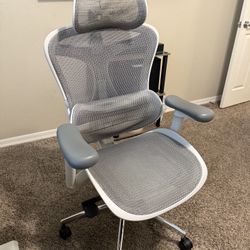 Ergonomic Office Chair