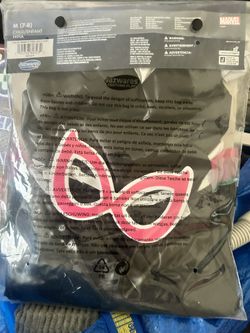 Halloween Costume