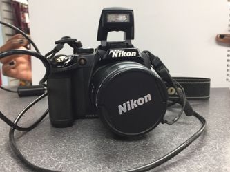 Nikon Digital Camera
