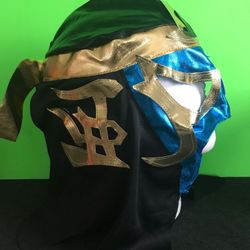 Pentagon Jr Kids Mask 