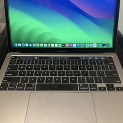 MacBook Pro 13-inch
