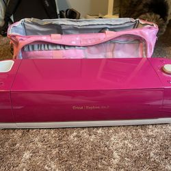 Cricut Explore Air 2