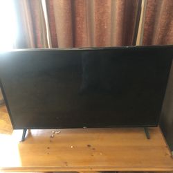 35 Inch Lg Flat Screen Tv 