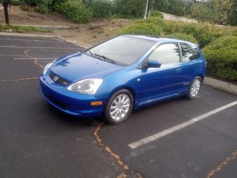 2005 Honda Civic