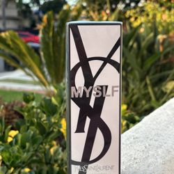 Ysl Myself 