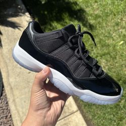 Jordan 11 Space Jams 