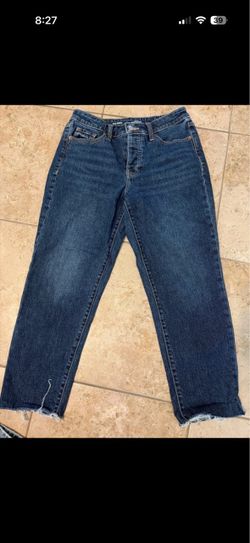 Old Navy Size 6 Jeans OG Straight