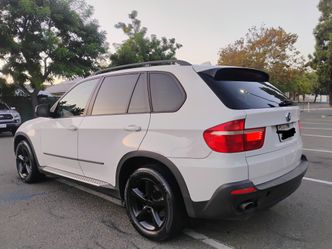 2009 Bmw X5 Runs Great