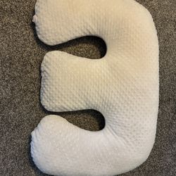 Twin Z Pillow (Breastfeeding Pillow)