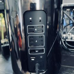 Mac Pro 2013 Fully Loaded. Fast!!! 64gb 3TB
